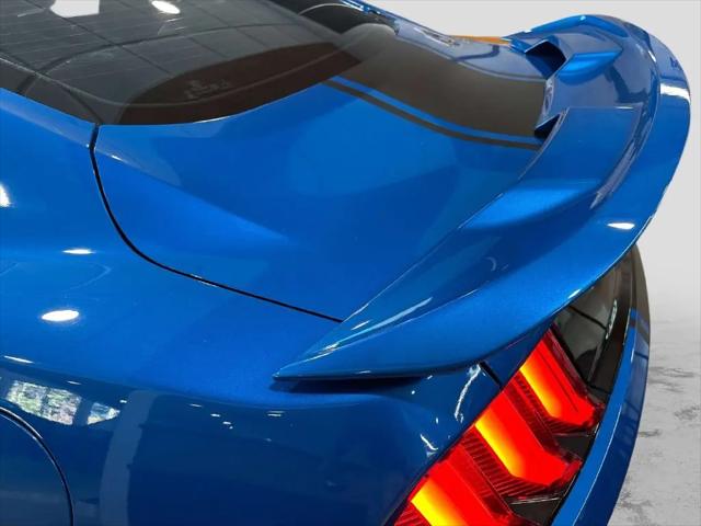 2021 Ford Mustang GT Premium Fastback