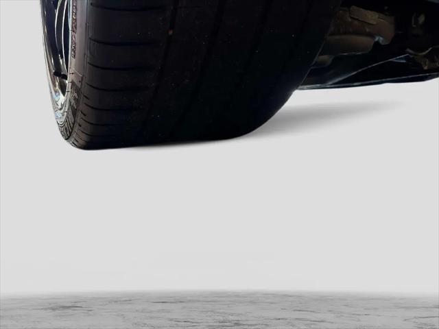 2021 Ford Mustang GT Premium Fastback