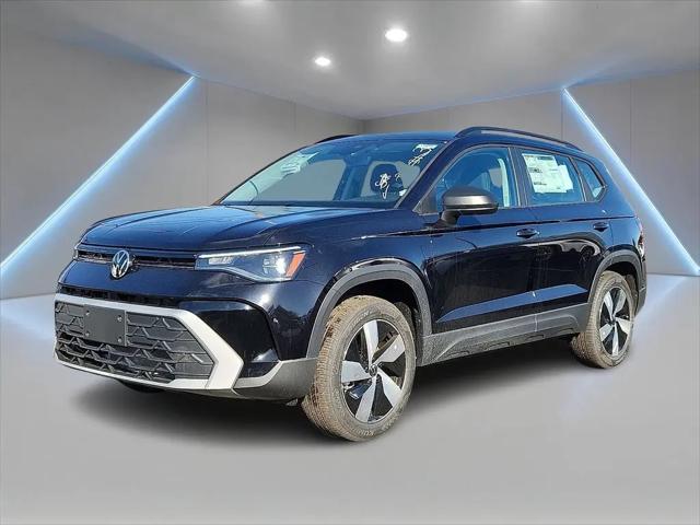 2026 Volkswagen Taos S for sale in Edison, NJ