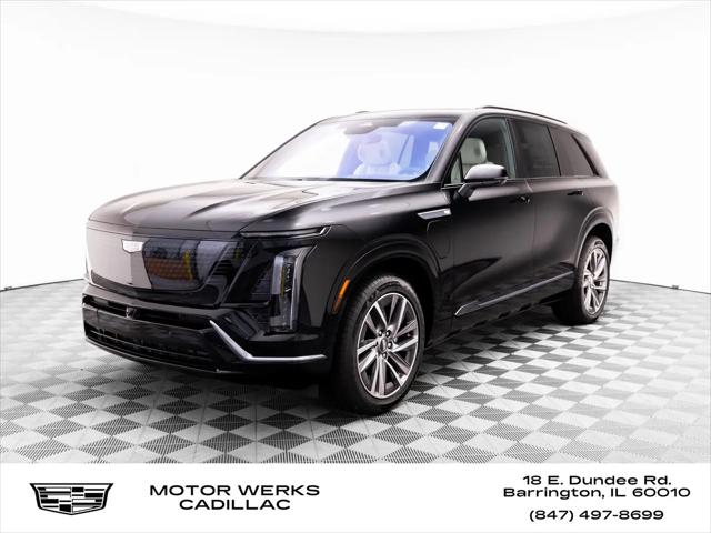 2027 Cadillac iQ Sport for sale in Barrington, IL