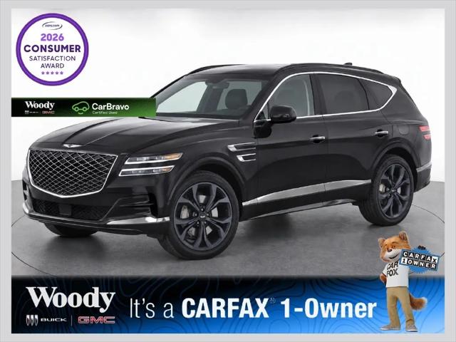 2024 Genesis GV80 3.5T Prestige Signature AWD for sale in Naperville, IL