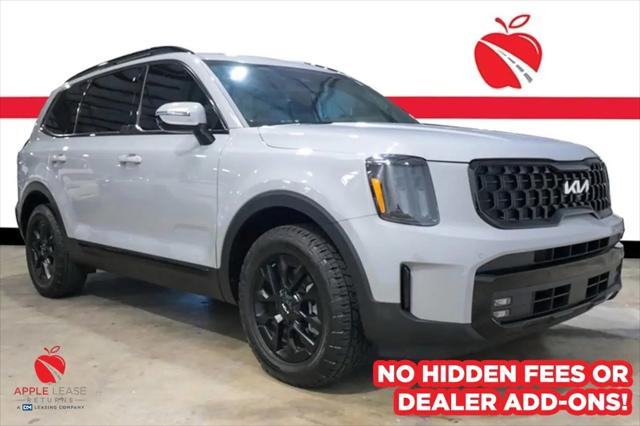 2024 Kia Telluride SX X-Pro for sale in Austin, TX