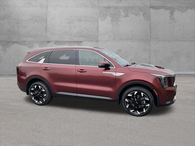 2025 Kia Sorento EX for sale in Mount Vernon, WA