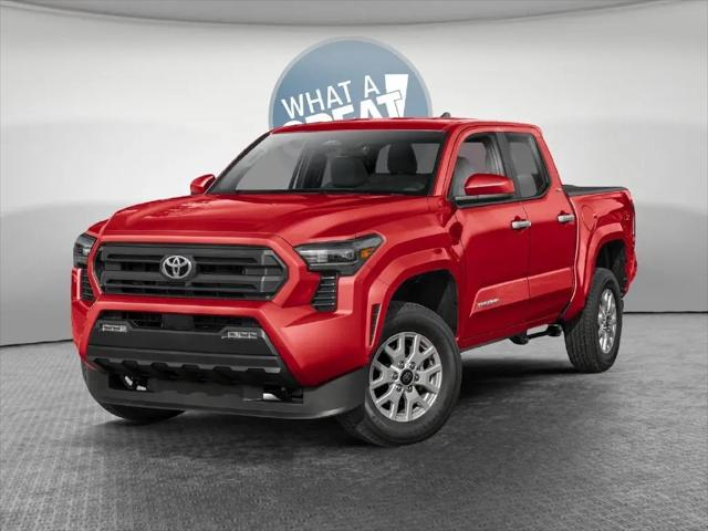 2026 Toyota Tacoma SR5 for sale in Pittsburgh, PA