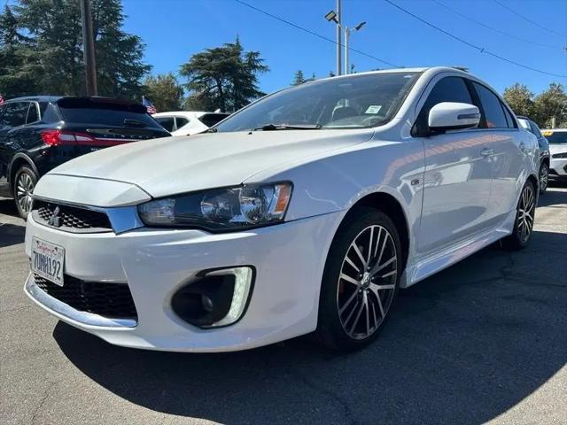 2016 Mitsubishi Lancer GT for sale in Newhall, CA