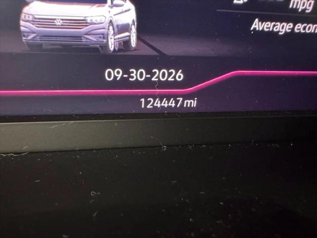 2020 Volkswagen Jetta 1.4T SEL