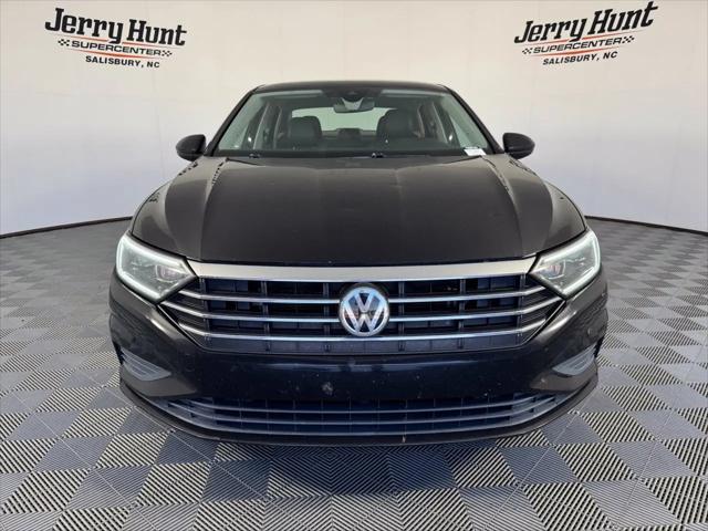 2020 Volkswagen Jetta 1.4T SEL