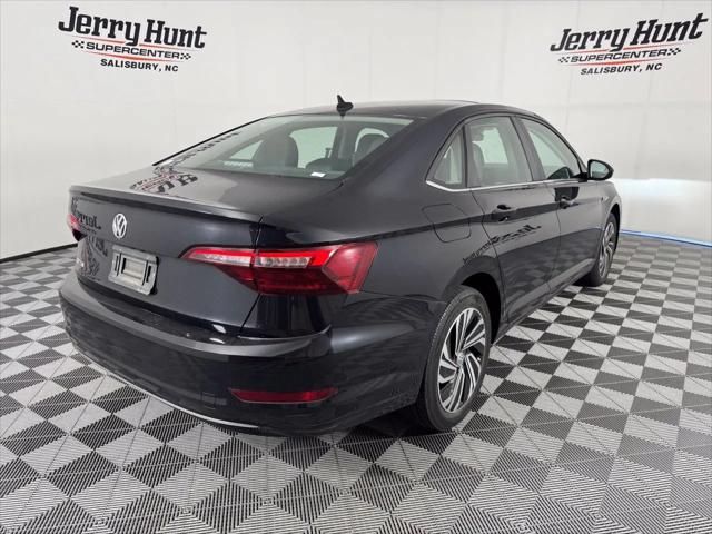 2020 Volkswagen Jetta 1.4T SEL