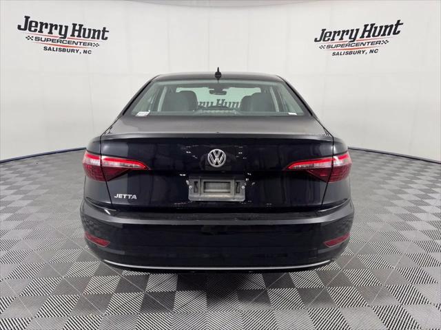 2020 Volkswagen Jetta 1.4T SEL