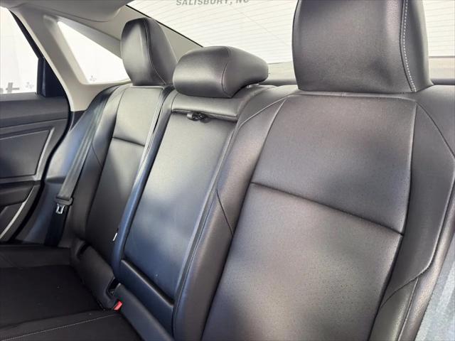 2020 Volkswagen Jetta 1.4T SEL