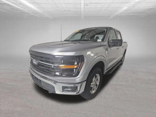 2025 Ford F-150 XLT for sale in Prescott, AZ