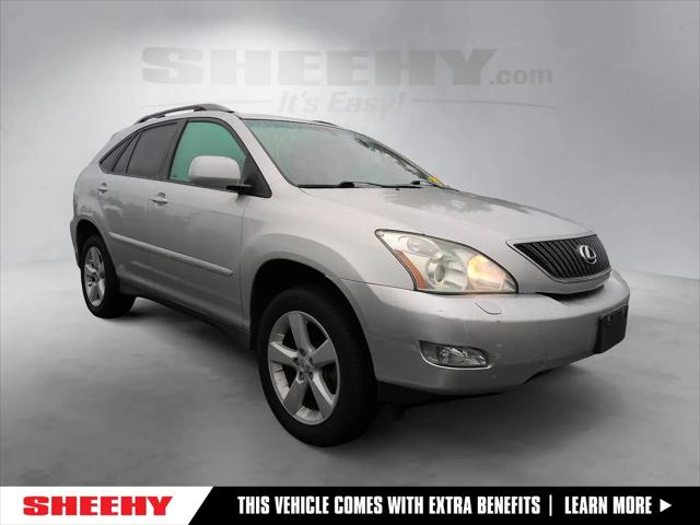 2004 Lexus RX 330 RX 330 for sale in Richmond, VA