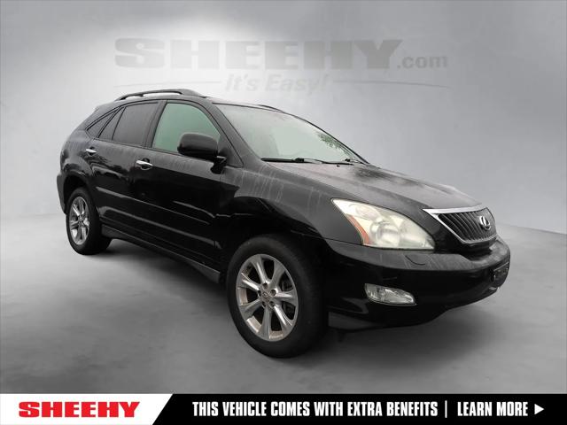 2008 Lexus RX 350 RX 350 for sale in Richmond, VA