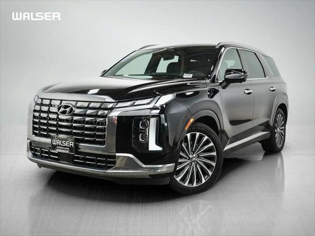 2024 Hyundai Palisade Calligraphy for sale in Bloomington, MN
