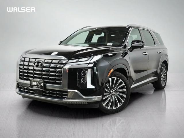 2024 Hyundai Palisade Calligraphy for sale in Bloomington, MN