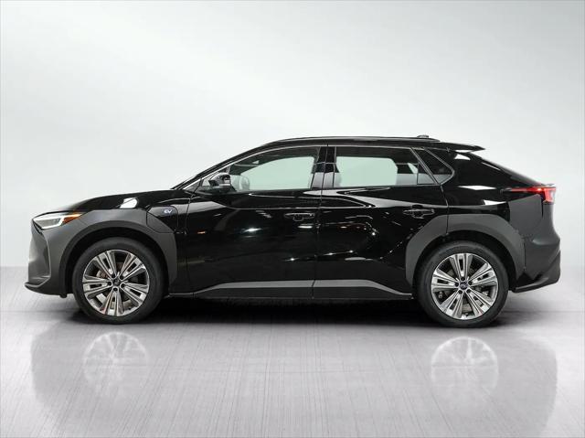 2023 Subaru Solterra Touring