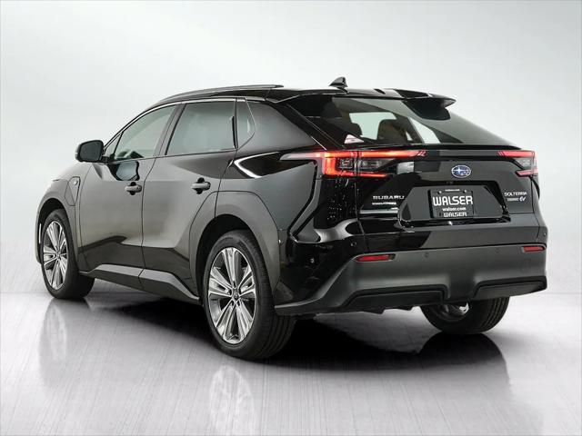 2023 Subaru Solterra Touring