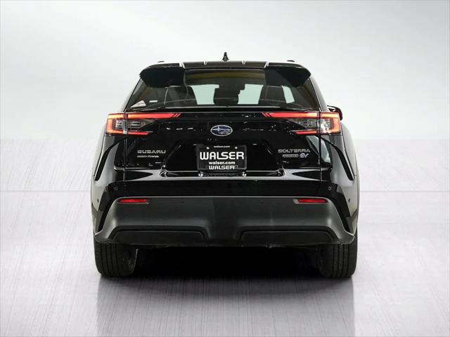 2023 Subaru Solterra Touring