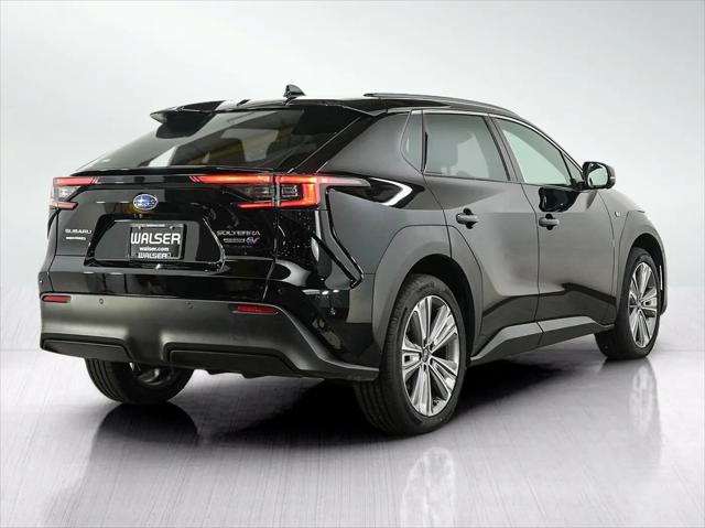 2023 Subaru Solterra Touring