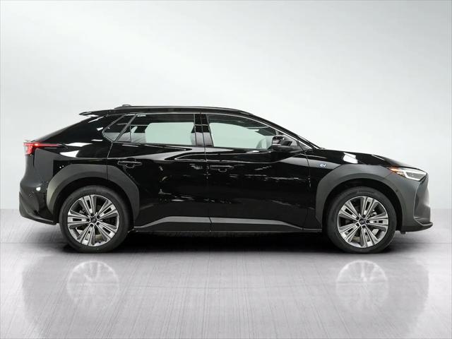 2023 Subaru Solterra Touring