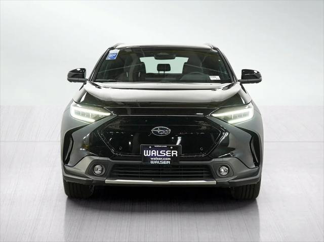 2023 Subaru Solterra Touring