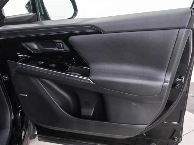 2023 Subaru Solterra Touring