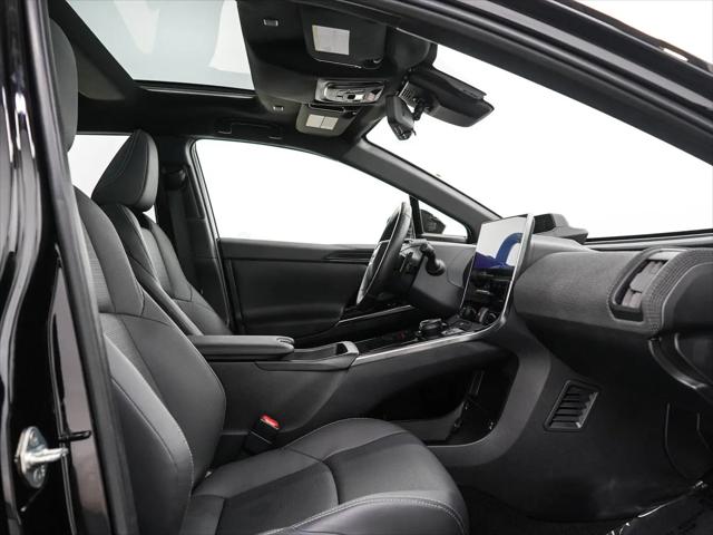 2023 Subaru Solterra Touring