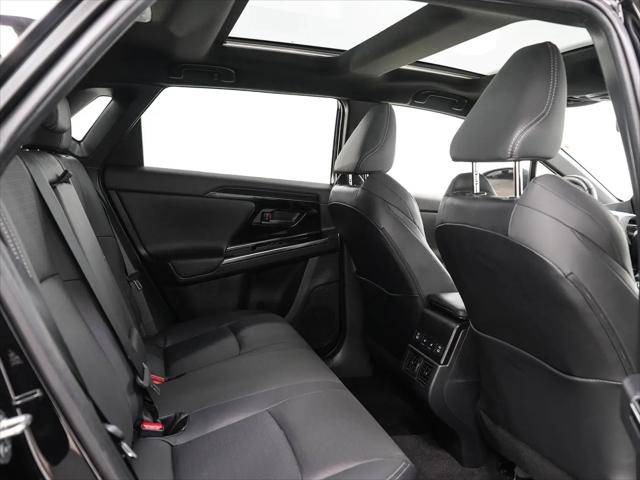 2023 Subaru Solterra Touring