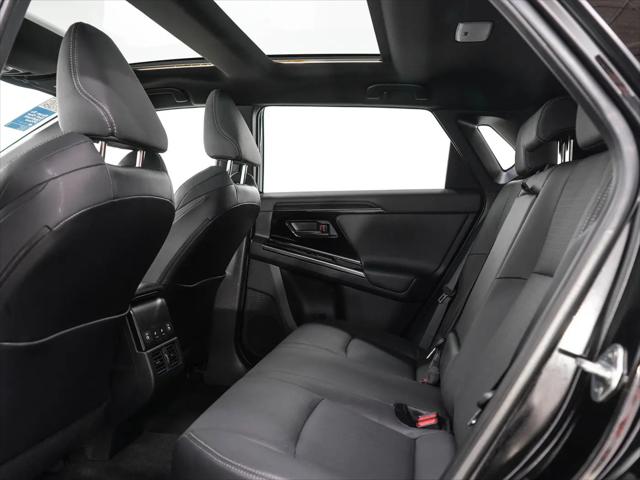 2023 Subaru Solterra Touring