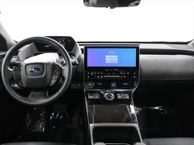 2023 Subaru Solterra Touring