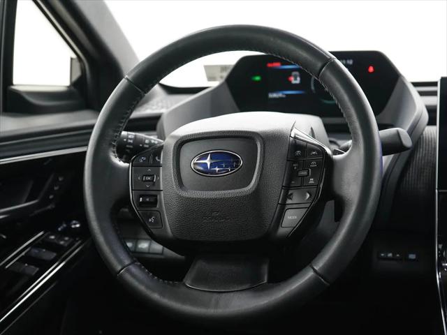 2023 Subaru Solterra Touring