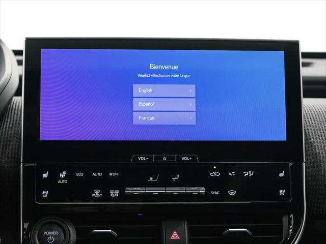 2023 Subaru Solterra Touring