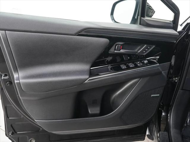2023 Subaru Solterra Touring