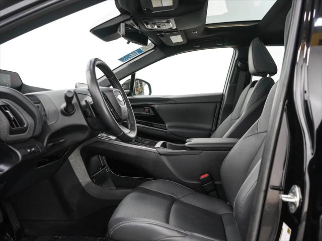 2023 Subaru Solterra Touring