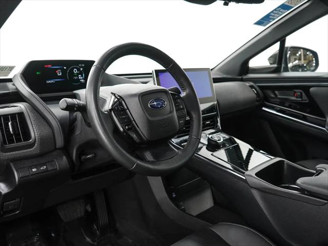 2023 Subaru Solterra Touring