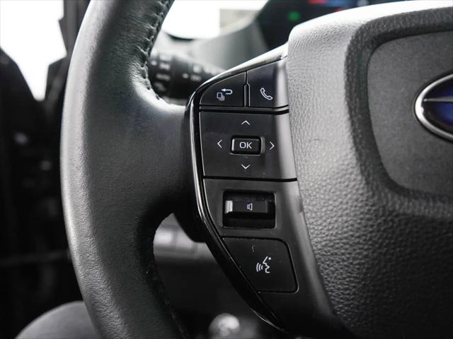 2023 Subaru Solterra Touring