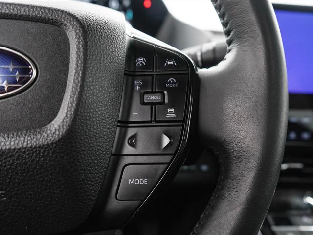 2023 Subaru Solterra Touring