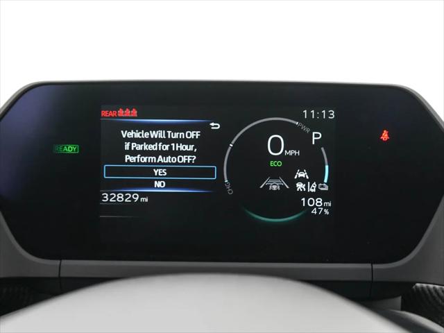 2023 Subaru Solterra Touring