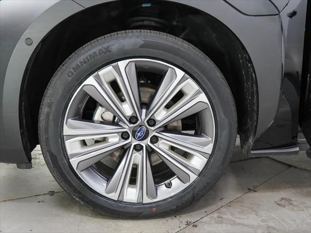 2023 Subaru Solterra Touring