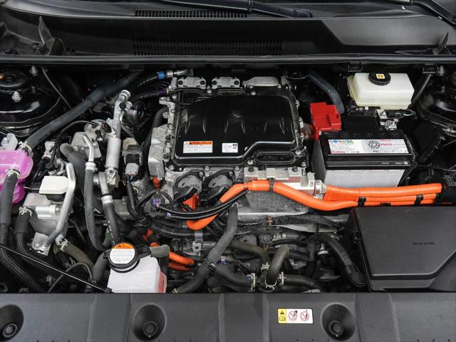 2023 Subaru Solterra Touring