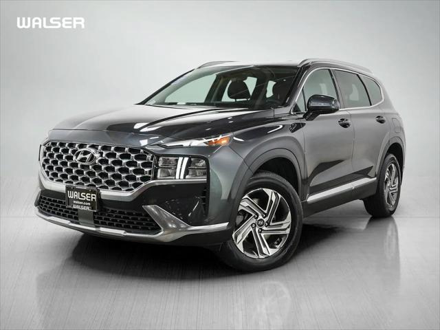 2022 Hyundai Santa Fe SEL for sale in Bloomington, MN