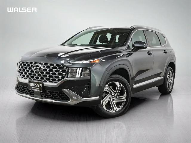 2022 Hyundai Santa Fe SEL for sale in Bloomington, MN