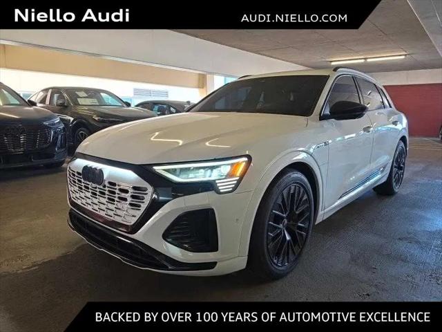 2024 Audi e-tron Prestige quattro for sale in Sacramento, CA