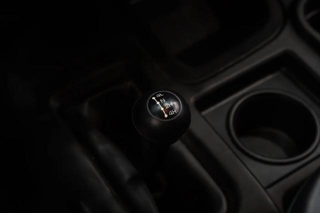 2017 Ram 3500 Tradesman Crew Cab 4x4 8 Box