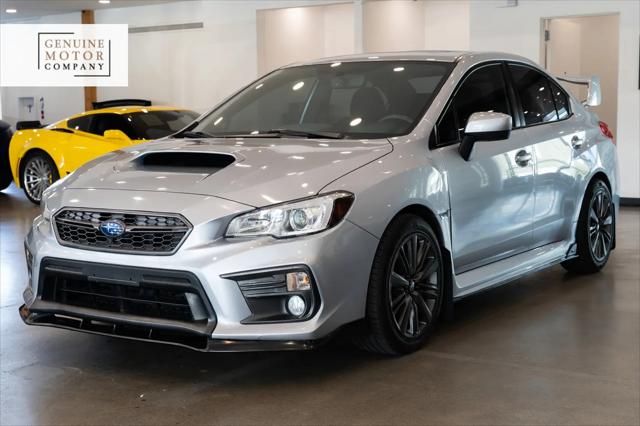 2020 Subaru WRX Premium for sale in Gladstone, OR