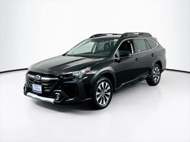 2024 Subaru Outback Limited for sale in Egg Harbor Twp, NJ