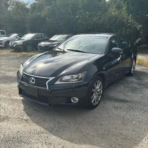 2015 Lexus GS 350 Crafted Line for sale in Carlstadt, NJ