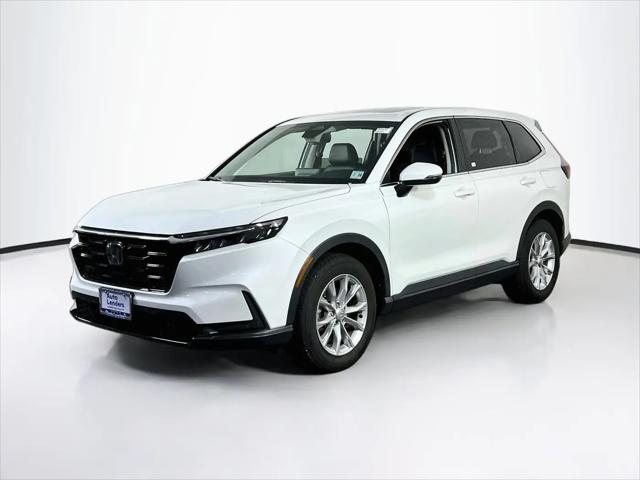 2023 Honda CR-V EX-L AWD for sale in Lawrenceville, NJ