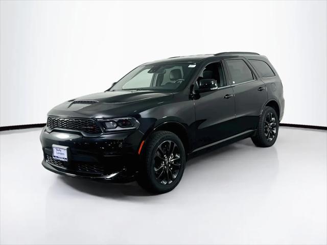 2023 Dodge Durango GT Plus AWD for sale in Lawrenceville, NJ