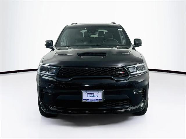 2023 Dodge Durango GT Plus AWD